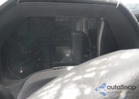 2015 Ford F-150 Xl z USA, uszkodzony, nr VIN 1FTFX1EF1FKD12883